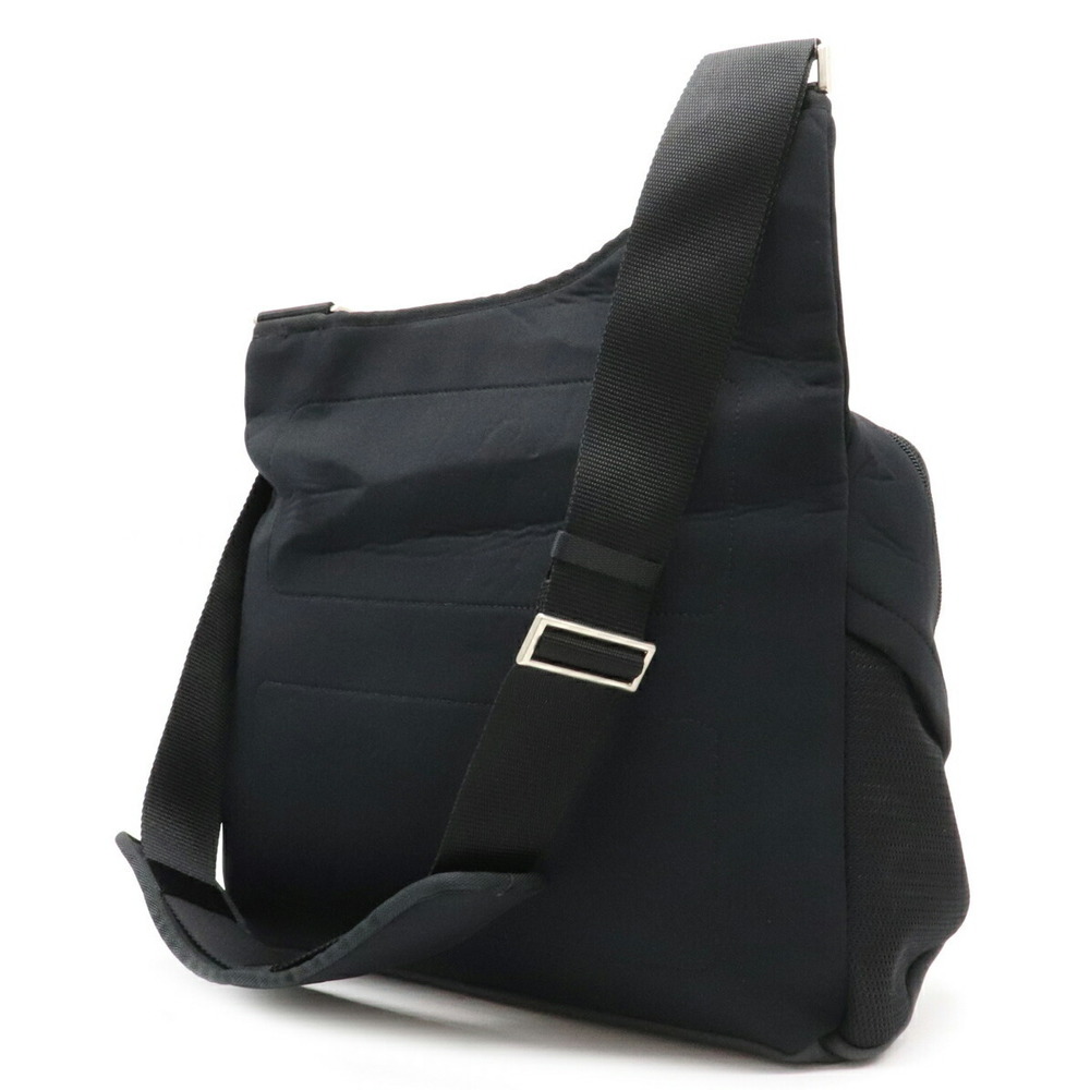 Prada Black Bag Sports Nero Neoprene Crossbody